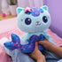 Gabby's Dollhouse Deluxe Plush MerCat
